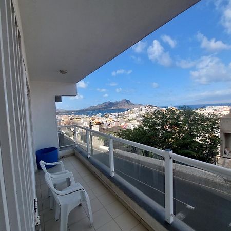 Oia Mindelo Chambre D'Hotes Экстерьер фото