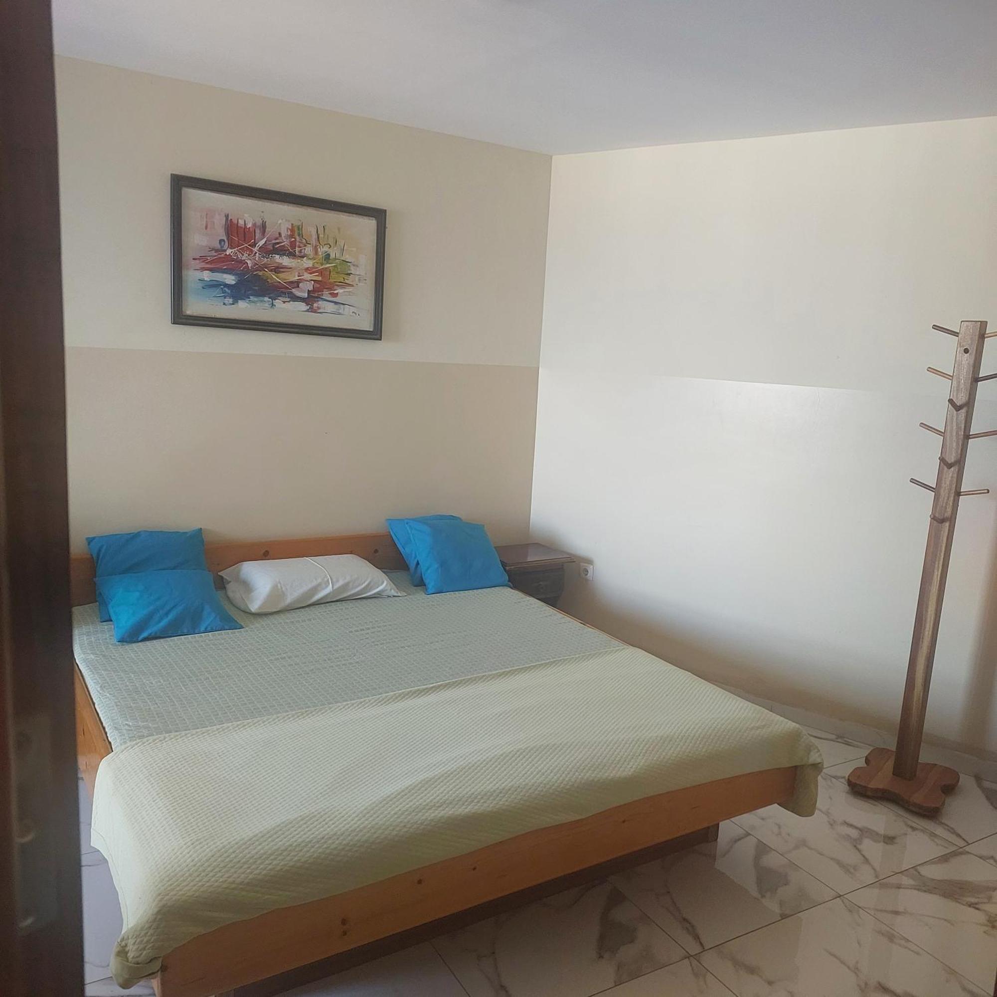 Oia Mindelo Chambre D'Hotes Экстерьер фото