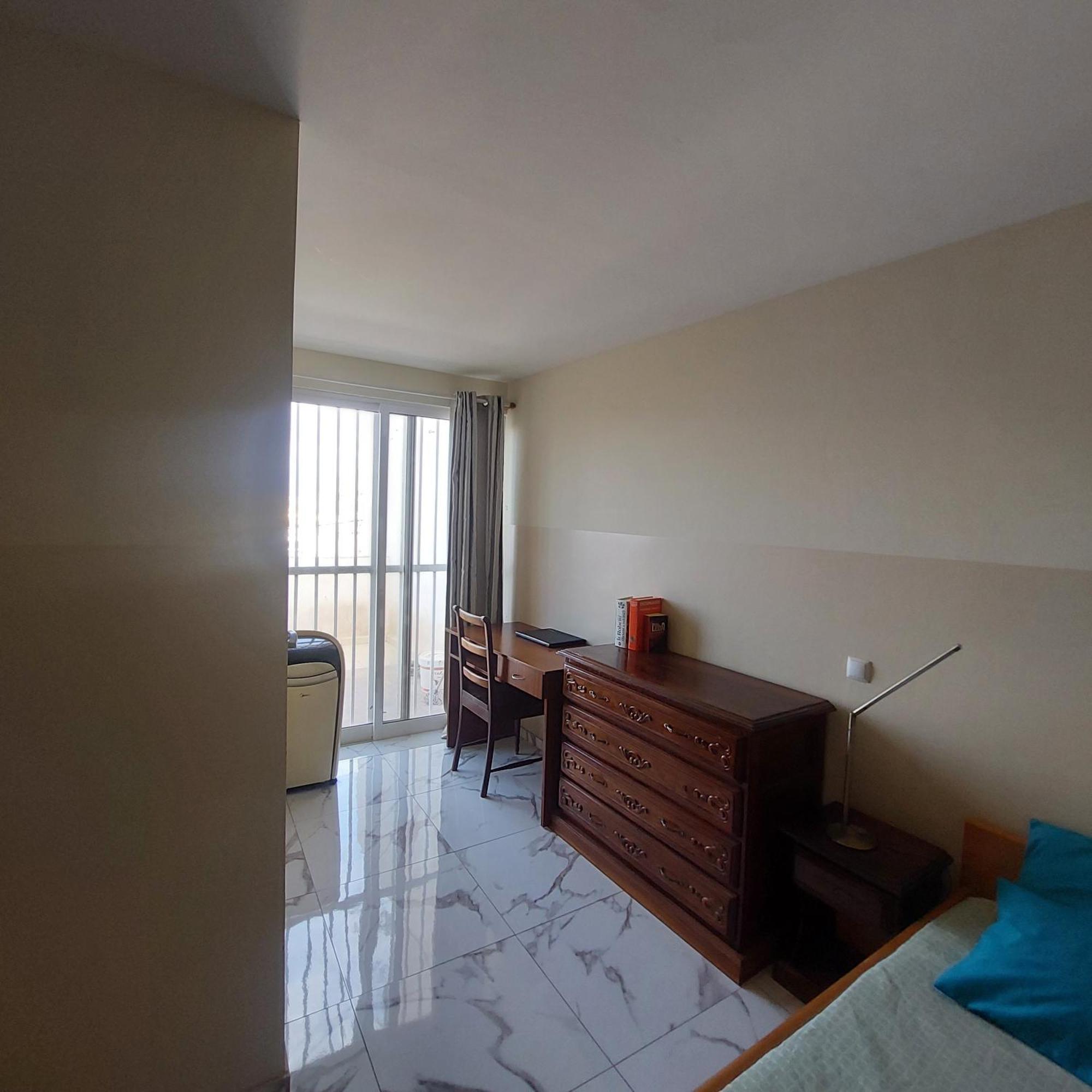 Oia Mindelo Chambre D'Hotes Экстерьер фото