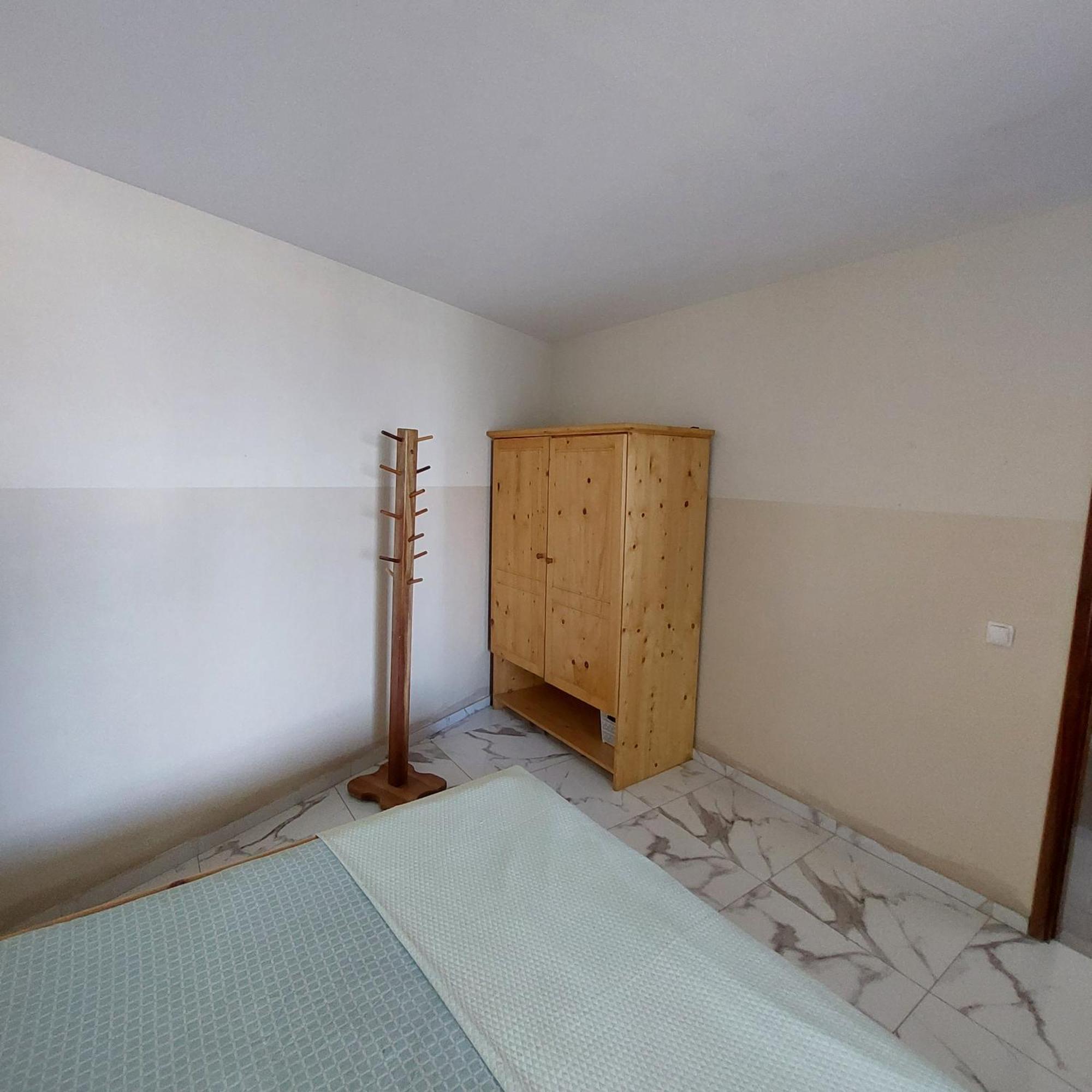 Oia Mindelo Chambre D'Hotes Экстерьер фото