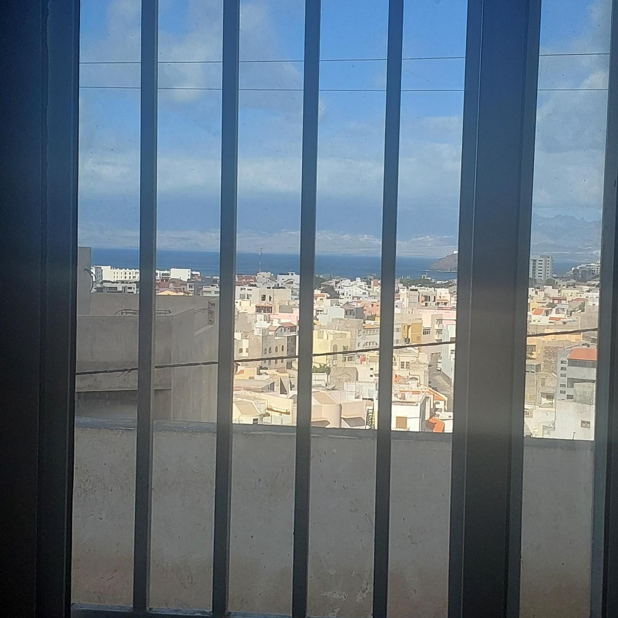 Oia Mindelo Chambre D'Hotes Экстерьер фото
