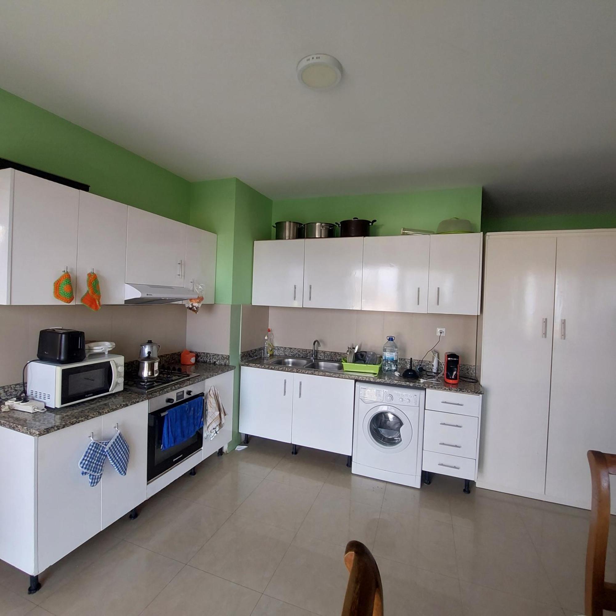 Oia Mindelo Chambre D'Hotes Экстерьер фото