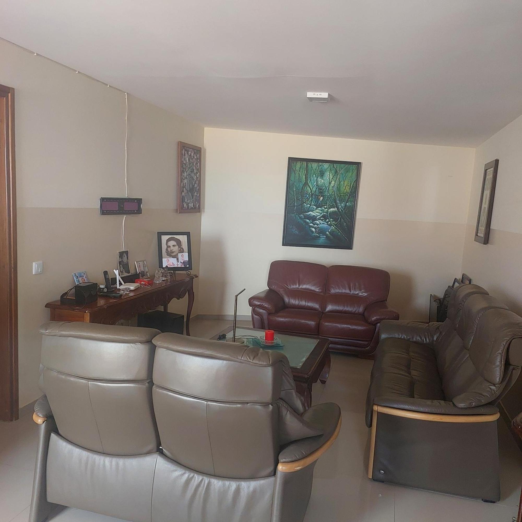 Oia Mindelo Chambre D'Hotes Экстерьер фото